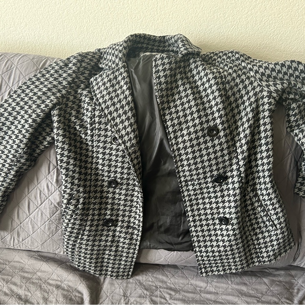 Faded Glory Peacoat